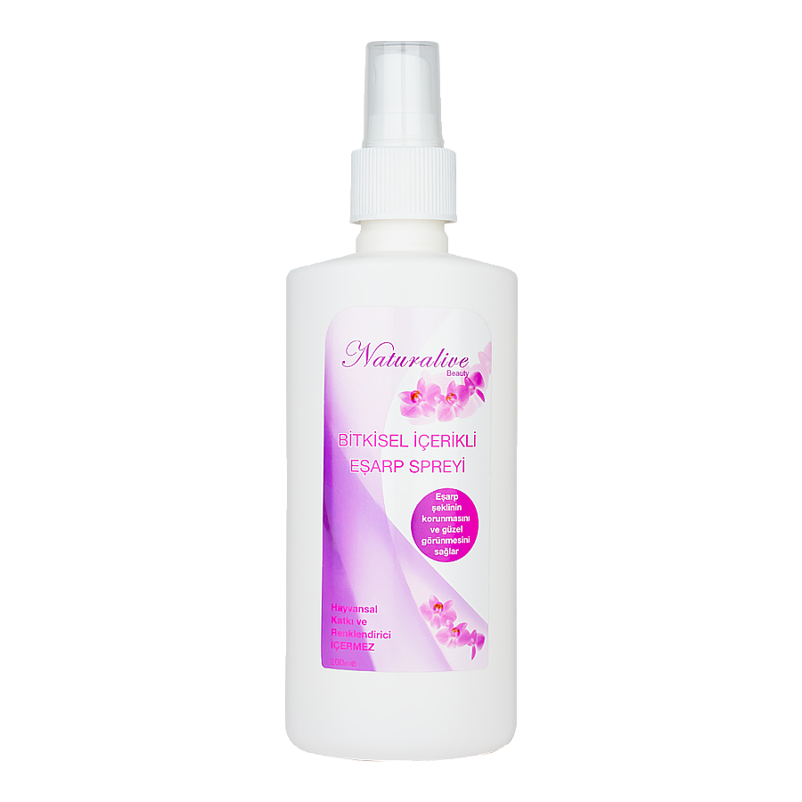 Scarf Spray 200 ml - 1