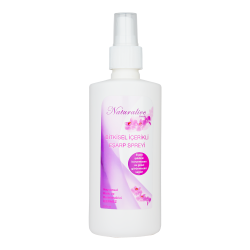 Scarf Spray 200 ml - NATURALIVE BEAUTY