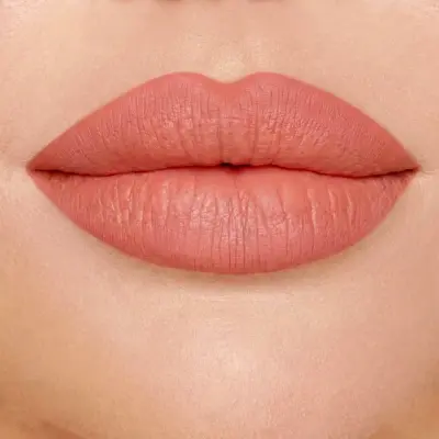 Şeftali Rengi Ruj 6 g - 2