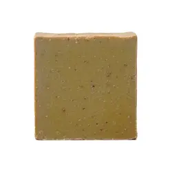 Sidr Soap 125 g - NATURALIVE BEAUTY