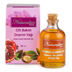 Skin Care Repair Oil 50 ml - Naturalive