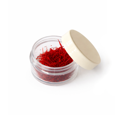 Süper Negin Kalite Safran 1 g - 1