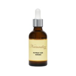 Tail Oil Serum 50 ml - NATURALIVE BEAUTY