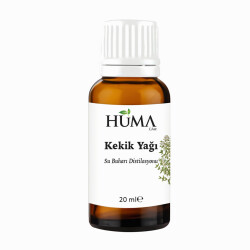 Thyme Oil 20 ml - HumaLiva