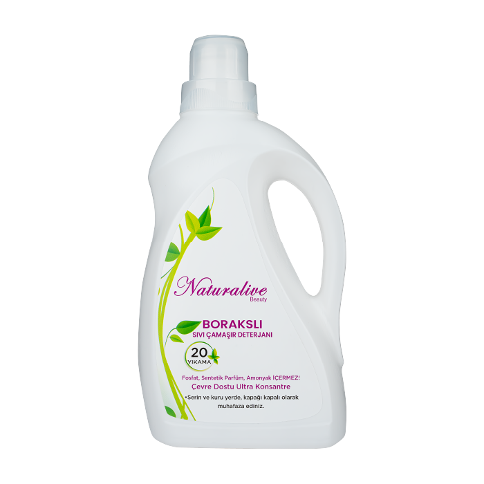 Washing Machine Detergent 1000 ml - 1