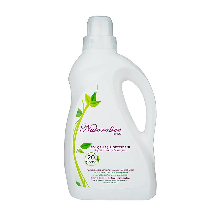 Washing Machine Detergent 1000 ml - 1