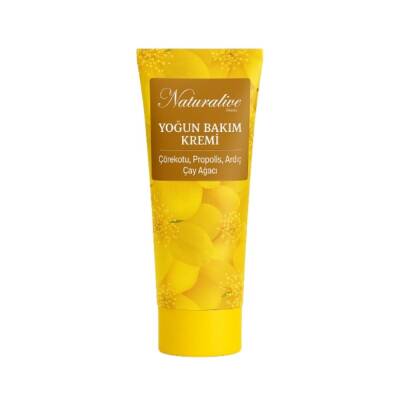 Yoğun Bakım Kremi 50 ml - 1